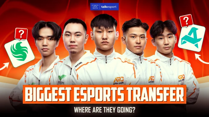 Alpha Gaming released its PMGC 2025 third-place PUBG Mobile roster on April 18. The Aurora Gaming rumour, if it lands, would reshape the 2026 title globally.