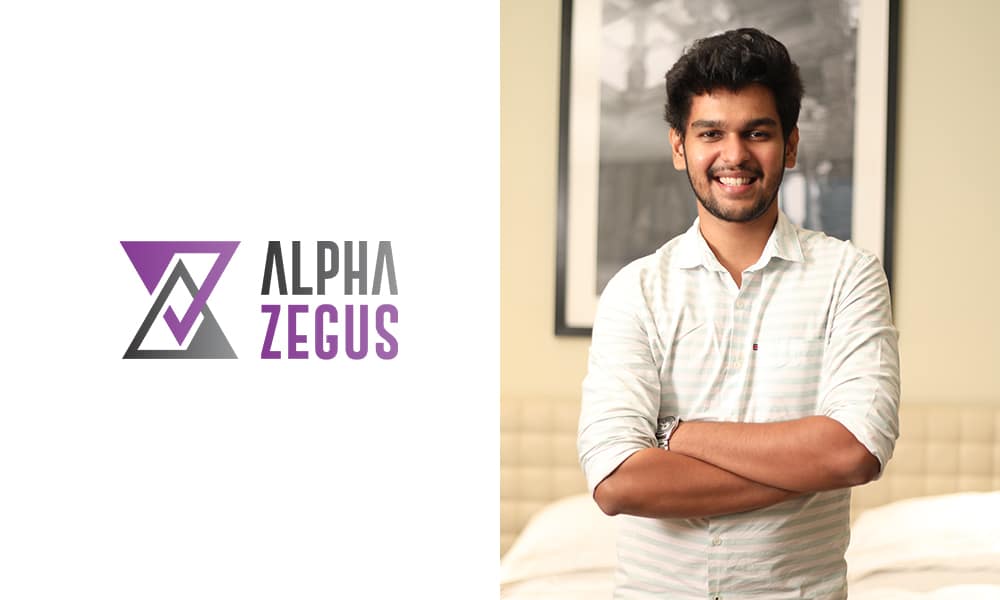 Alpha Zegus: A new marketing giant in Indian Gaming Space