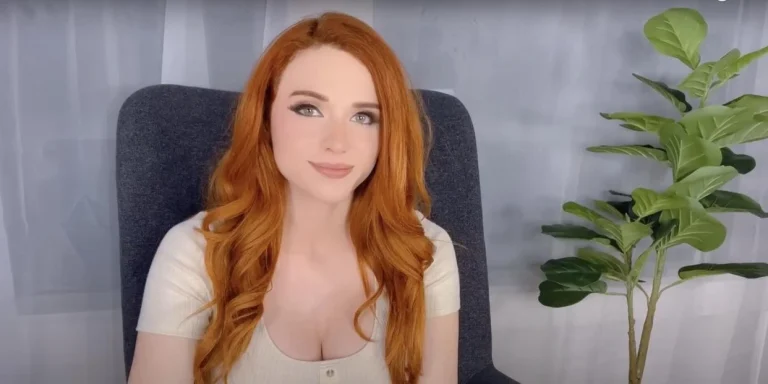 “I Shot One of Them”: Amouranth After Being Robbed at Gunpoint