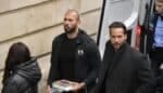 Andrew Tate Court Appeal Rejected; detention extended