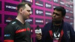 ‘It feels like we lost our concentration’ – ANGE1 | Hellraisers | DreamHack Delhi