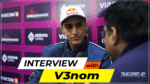 V3nom: ‘Together we will build a scene people will feel proud to be a part of’