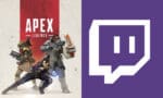 Apex Legends takes over Twitch, Dethrones Fortnite