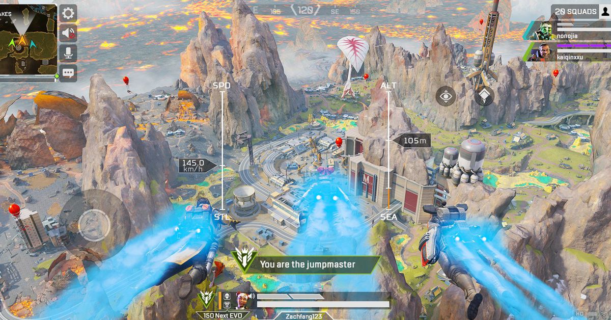 How To Fix Apex Legends No Servers Found Error [2022]