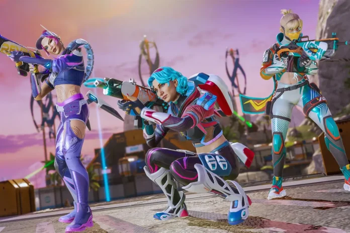 Apex Legends new anti-cheat system modified controllers XIM Cronus DMA detection all platforms 2026