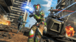 apex legends beast of prey