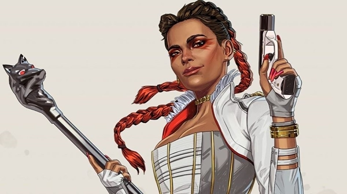 Apex Legends Characters Classes Abilities Best Pairings 6014 Talkesport