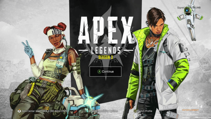 Fix Apex Legends Stuck On Loading Screen with our guide