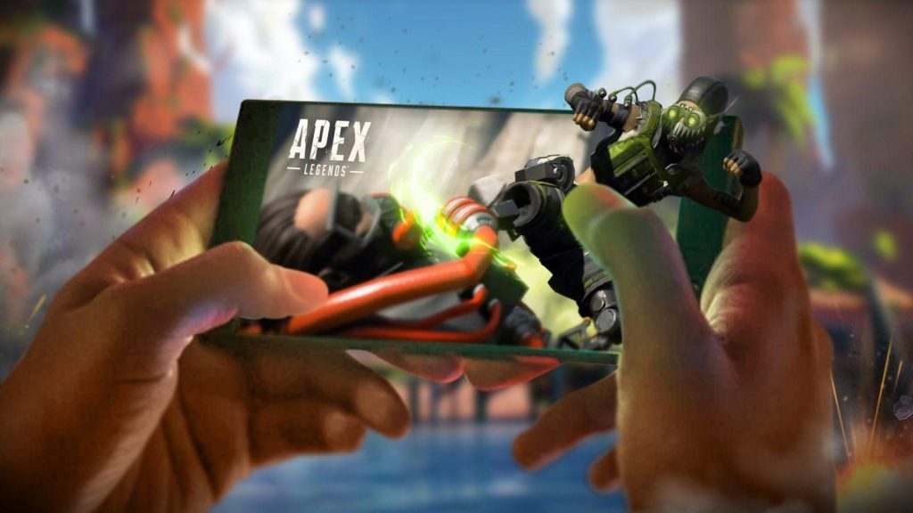 Apex Legends mobile is launching as closed beta in INDIA