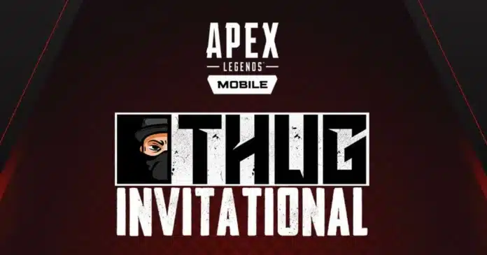 apex legends mobile thug invitational
