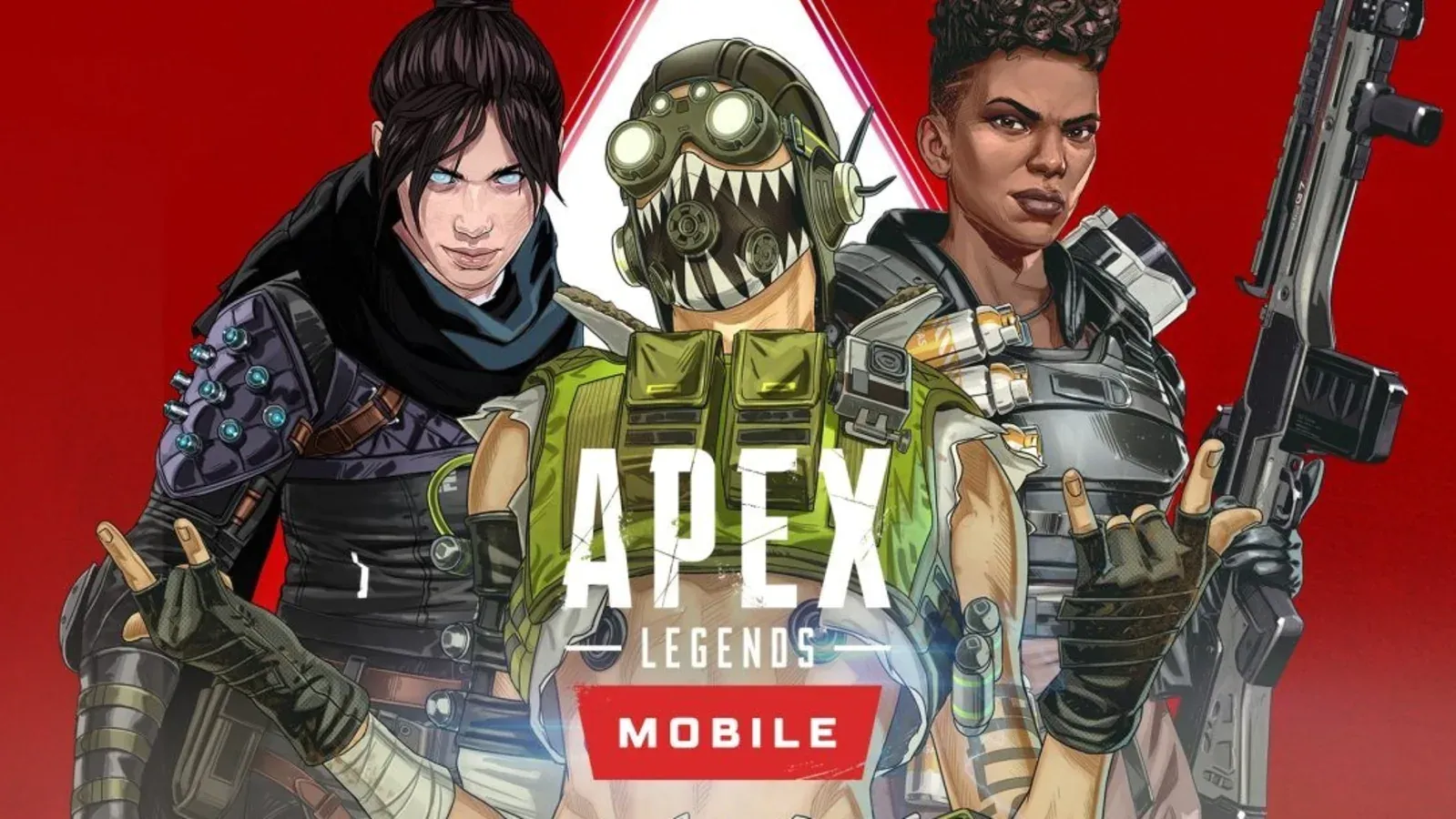 Is Apex Legends Mobile Down? What Happened to the Server?