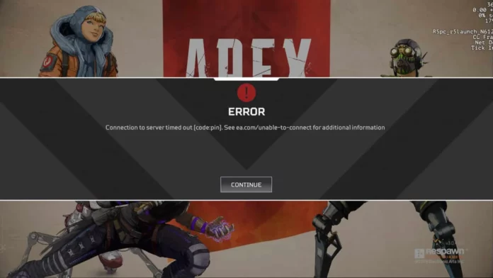 Learn how to troubleshoot and fix Apex Legends Mobile Error Code 201 to enjoy uninterrupted gameplay.