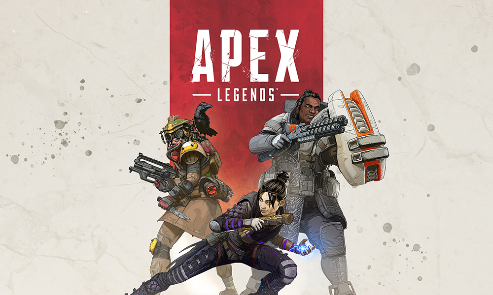 How To Get Legend Tokens in Apex Legends?