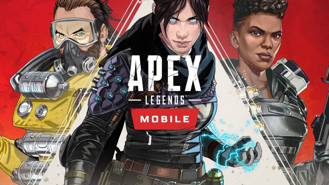 How to Pre-Register for Apex Legends Mobile