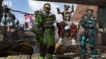 Apex Legends opens with best launch for any Free-to-play game in History