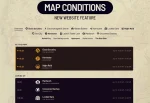 How to Use ARC Raiders Map Conditions Tracker