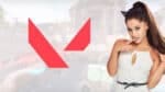 Does Ariana Grande have a Valorant Game Changers team?