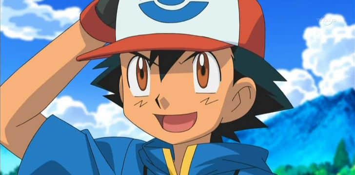 Ash Ketchum Will Continue To Star in Pokemon Anime, Creators Confirm »  TalkEsport
