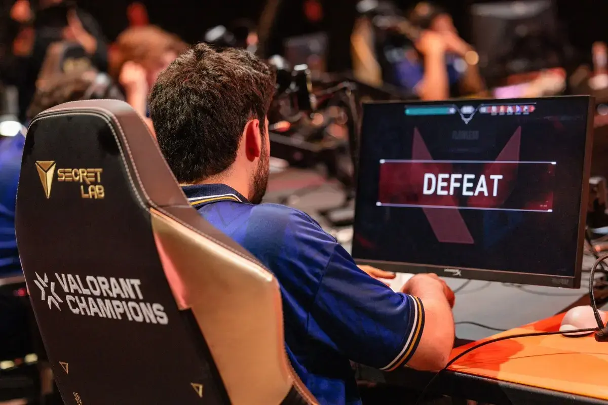 Valorant: MIBR Benches Roster as aspas & zekken Exit [Confirmed]