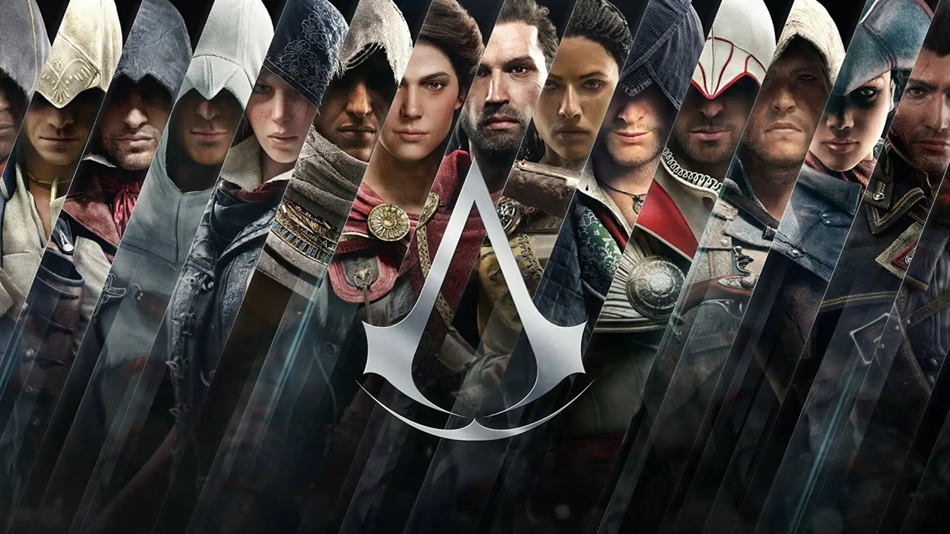 Assassin’s Creed Codename Jade Mobile Game Announced