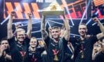 Astralis claim No.1 spot in HLTV CSGO World Rankings post DreamHack Malmo