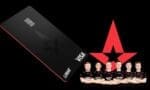 Astralis ties up with bank to launch exclusive Astralis branded payment card
