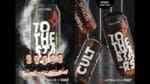 Royal Unibrew launches Astralis branded range of soft drinks