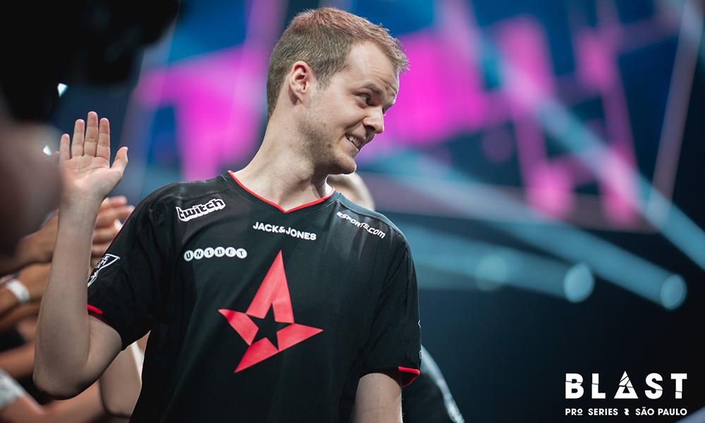 Virtus Pro eliminated from IEM Cologne 2021, Astralis advances to semis