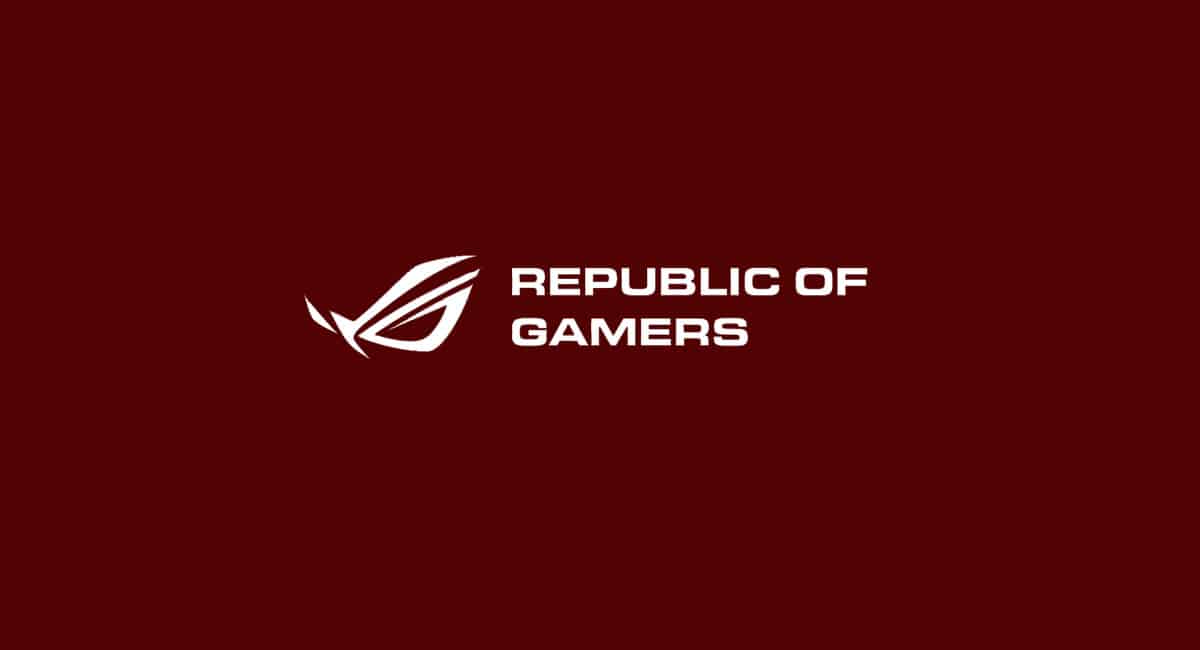ASUS RoG announces partnership with Unity Technologies