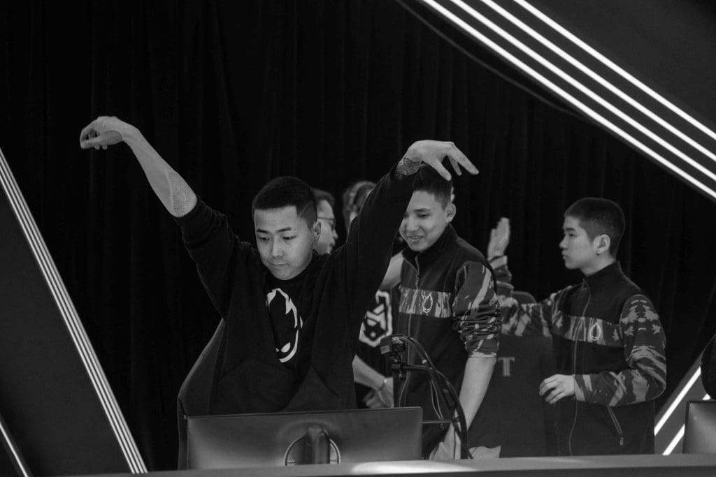 ATOX Disqualified from BLAST Lisbon & PGL Bucharest Qualifiers - ESIC ...