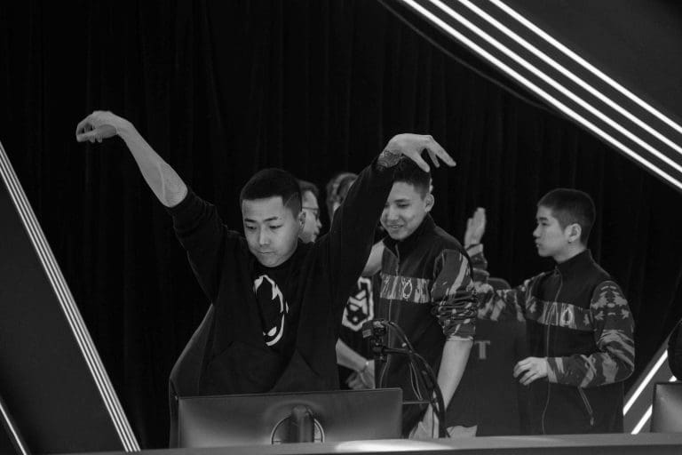 ATOX Out of BLAST Lisbon & PGL Bucharest Qualifiers Due to ESIC Provisional Suspension