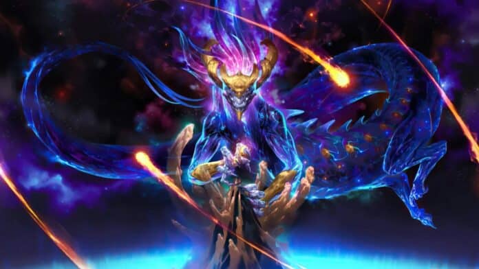aurelion sol csgu