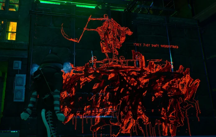 avenged sevenfold fortnite