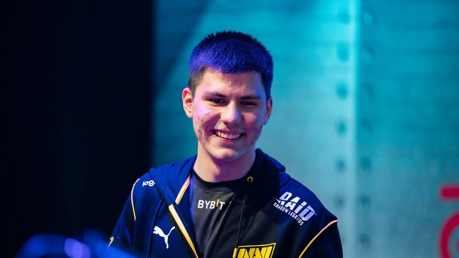 NAVI b1t becomes youngest millionaire in CSGO