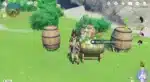 Genshin Impact: All Fecund Hamper Locations