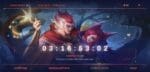 Wild Rift Lunar Lovers
