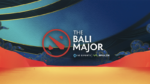 bali dota 2 major 2023