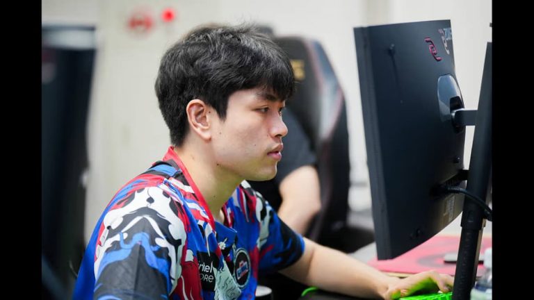 VALORANT Pro “Ban” Handled One-Year Suspension for Match-Fixing Discussions