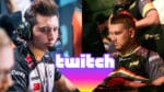 Zeus & XANTARES banned on Twitch for racial slurring