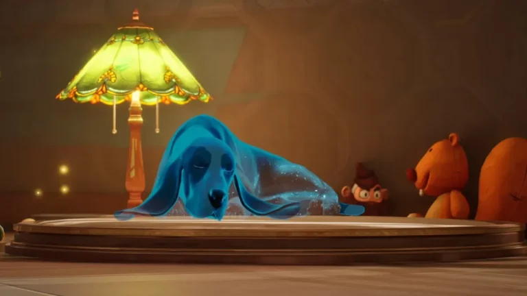 How to Unlock the “A Hounding Conversation” Achievement in Marvel Rivals