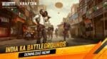 Battlegrounds Mobile India