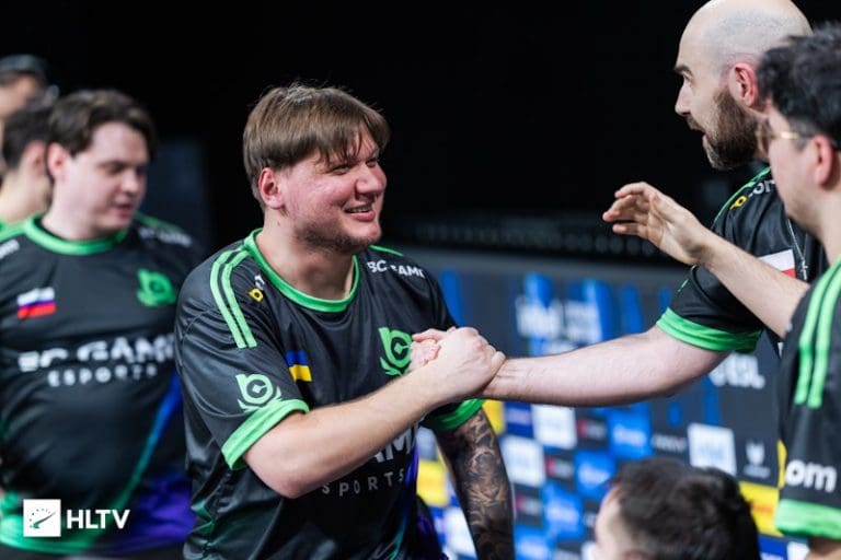 BC.Game Esports Barred from Participating in Own Tournament Following Valve Conflict of Interest Rule