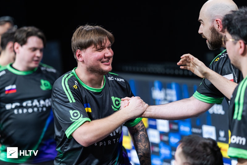 BC.Game Esports ist aufgrund der Valve-Regel zu Interessenkonflikten von der Teilnahme am eigenen Turnier ausgeschlossen
 – aboba.ru