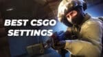 best csgo settings to boost fps