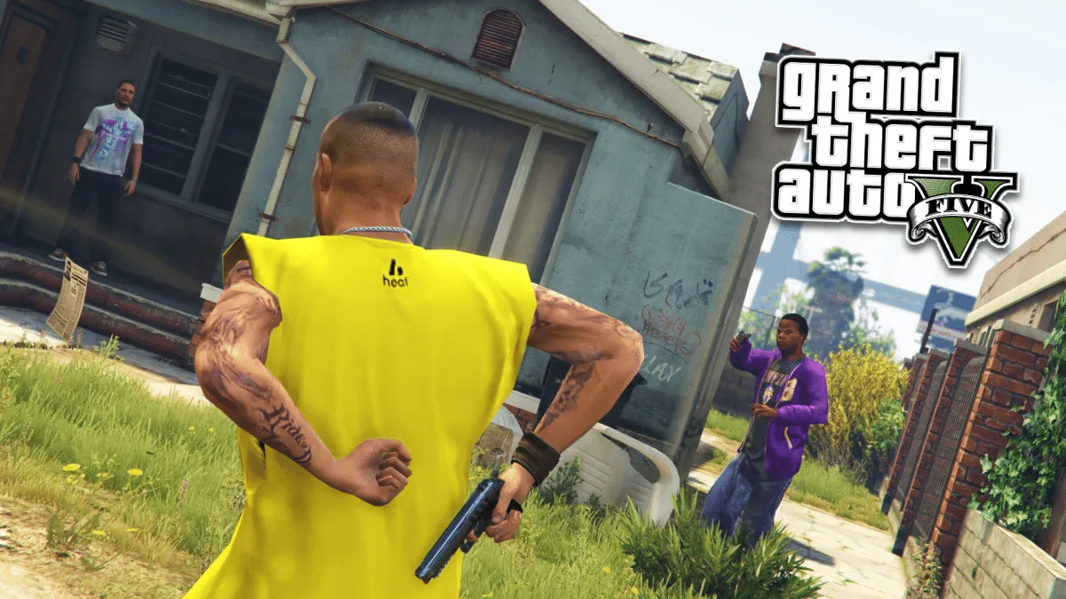 Top 5 GTA 5 roleplay servers to have fun with (August 2023)