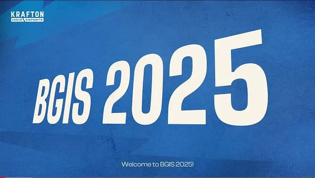 BGIS 2025 Round 1: Dates, Format, and Everything You Need to Know