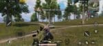 BGMI in 120 FPS