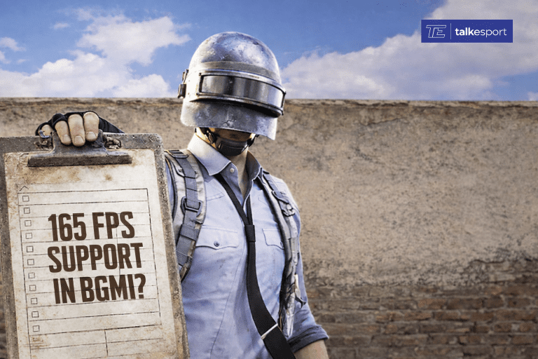 Is 165 FPS Coming to BGMI in 4.3 Update? Here Is the Truth