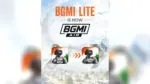 BGMI Air