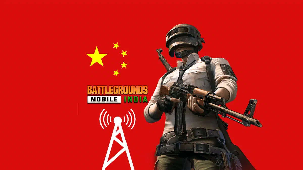 BGMI banned for communicating with Chinese servers: Report